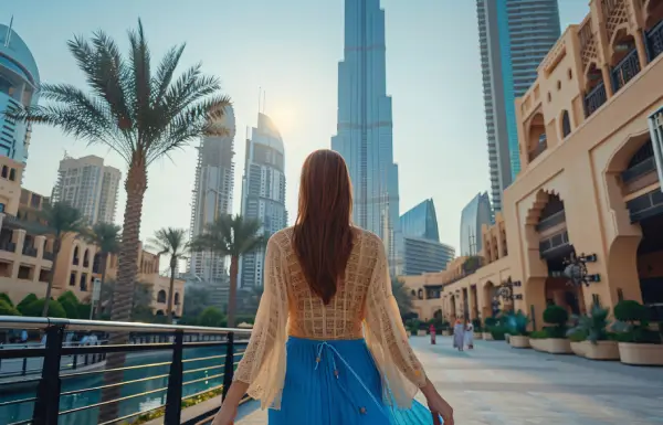 Dubai, UAE