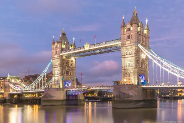 London, UK