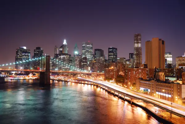 New York, USA