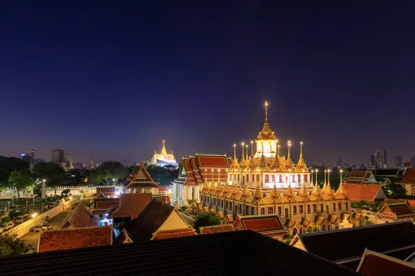 Bangkok, Thailand
