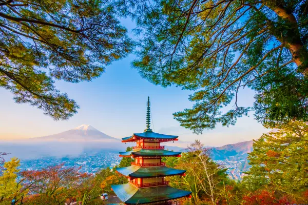 Tokyo, Japan