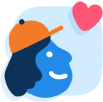 Travel Coverage Icon